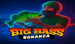 FOZGAME offre il gioco online Big Bass Bonanza