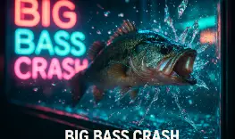 FOZGAME offre il gioco online Big Bass Crash
