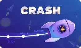 FOZGAME offre il gioco online Crash