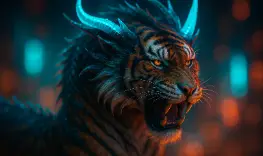 FOZGAME offre il gioco online Dragon Tiger