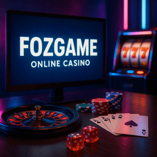 FOZGAME