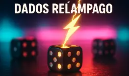 FOZGAME offre il gioco online Lightning Dice