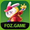 FOZGAME LOGO