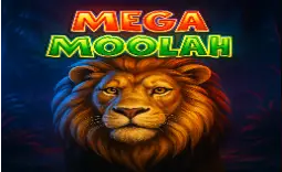 FOZGAME offre il gioco online Mega Moolah