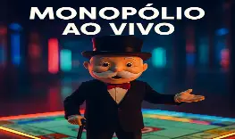 FOZGAME offre il gioco online Monopoly Live