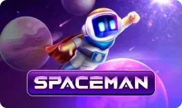 FOZGAME offre il gioco online Spaceman