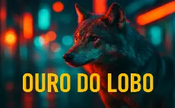 FOZGAME offre il gioco online Wolf Gold